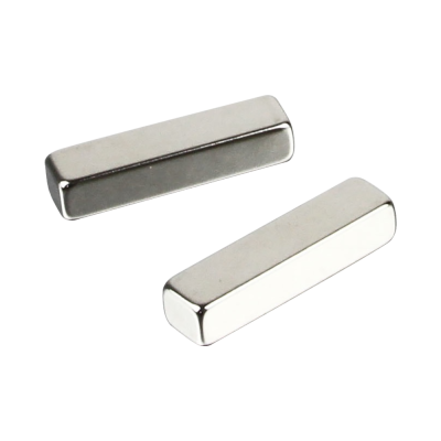 钕铁硼瓦形磁铁
